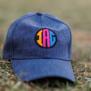 IAG Golf Cap